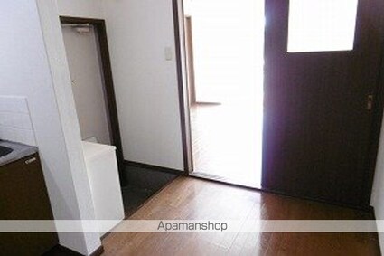 パークレーンホームズＦ[1DK/29.62m2]の内装6