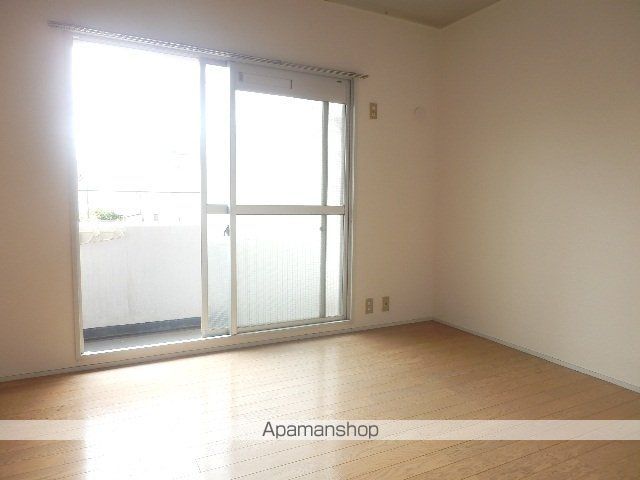 CURAMOの内装写真