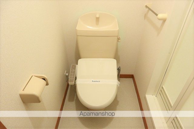 レオパレス秀峰の内装写真