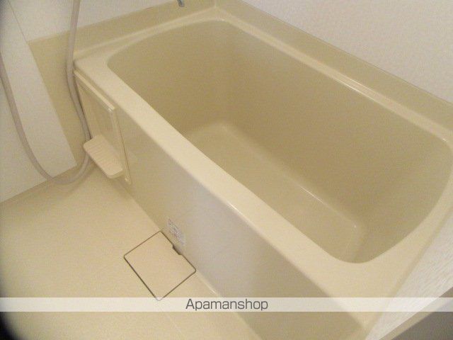 フォンテーヌ麻生の内装写真