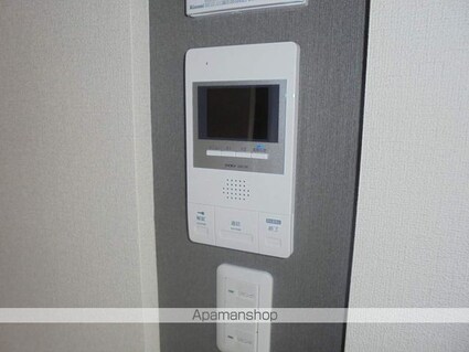 ＭＡＳＴＴＯＷＮ　Ａｓｔｒａｅａ[2LDK/69.87m2]のセキュリティ