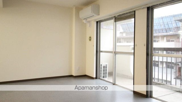エクセルシオールSANO I号棟の内装写真