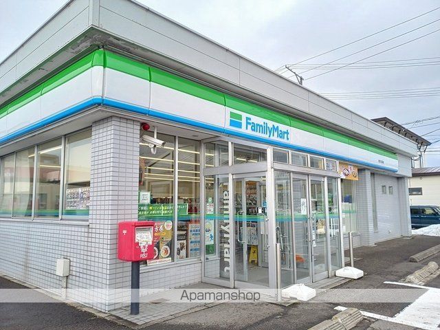 リヴェール Iの周辺写真