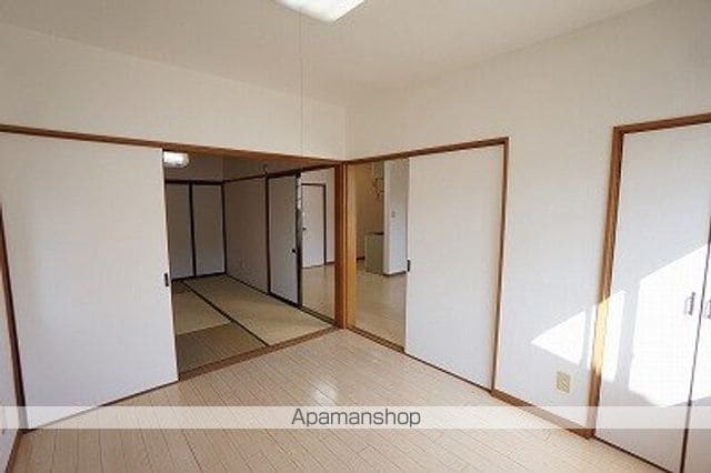 M’S古庄の内装写真
