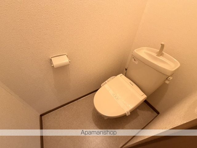 サンモールの内装写真