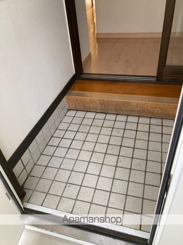 長橋2丁目4-4 一棟二戸の内装写真