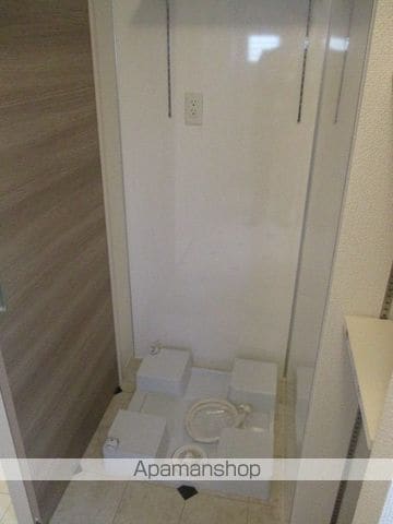 リーヴ カルムの内装写真