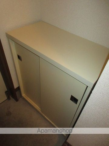 ハイツエミーナBの内装写真