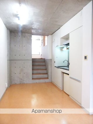 プライオ[1DK/27.56m2]のリビング・居間