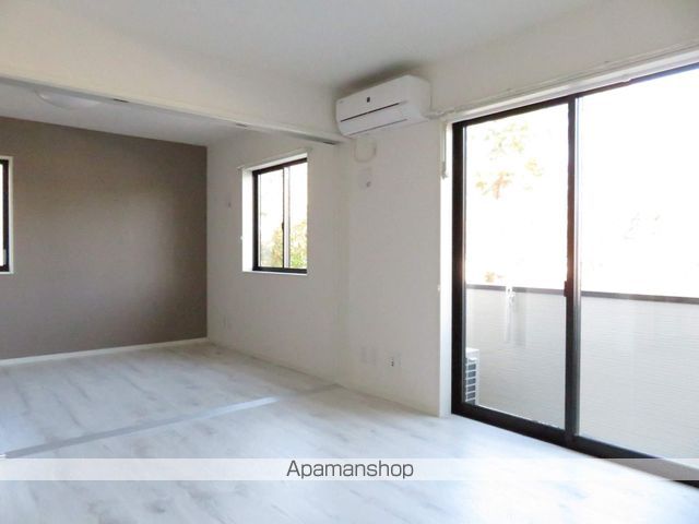 CASA IN COLLINAの内装写真