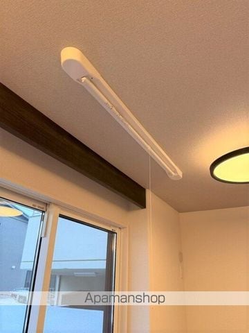 DーROOM庚午中の内装写真