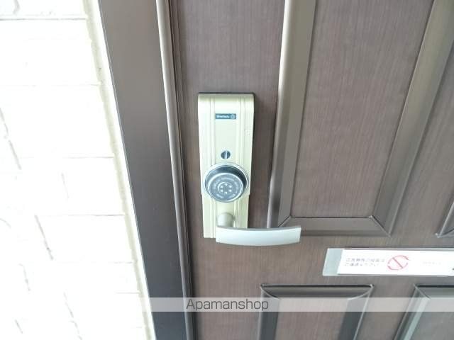 ルーナベールの玄関写真