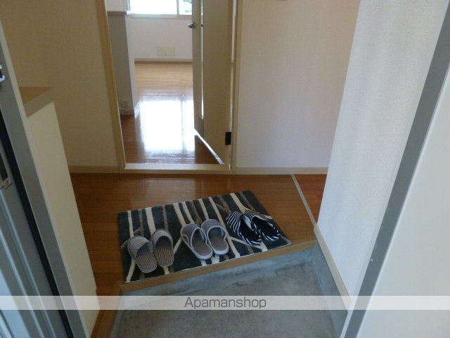 ヴィレッジアルカディアの内装写真