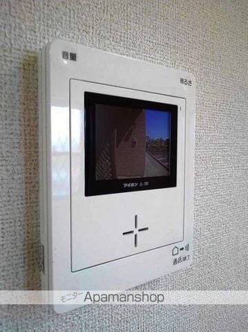 ウエスト ヒルの内装写真
