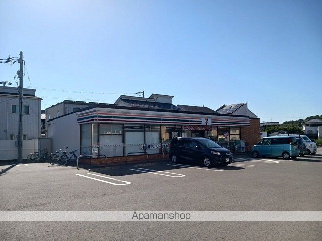 ブルージュ Bの周辺写真