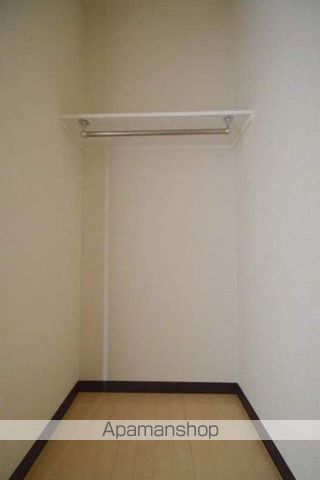 レアル南方IIの内装写真