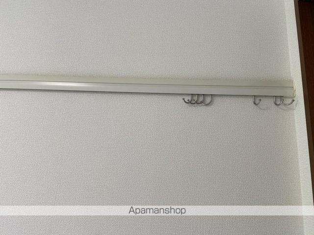 ディアス中塚の内装写真