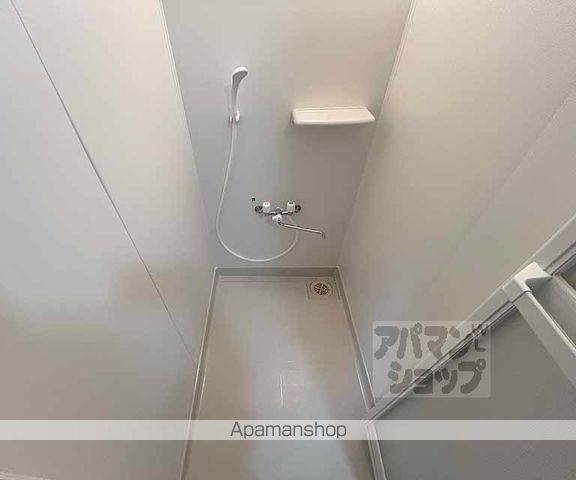 青葉ハイツの内装写真