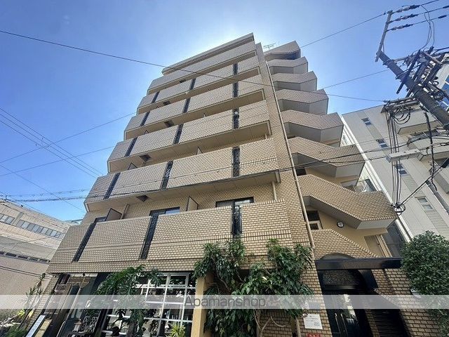 ゆずり葉の外観写真