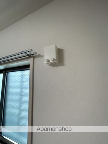 フジパレス助松町サウスの内装写真