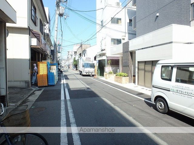 グレイスガーデンの周辺写真