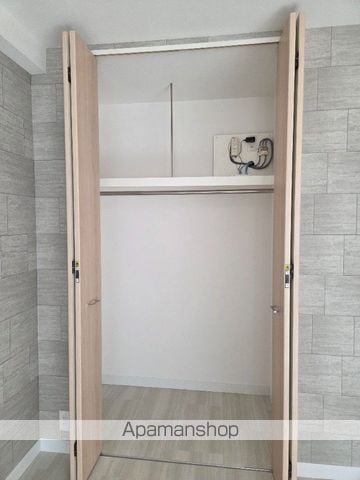 レジディアタワー上池袋の内装写真