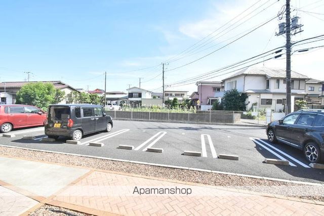 サンフローラ A棟のその他写真