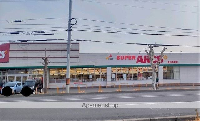 レオパレスレジーオ ベニヤの周辺写真