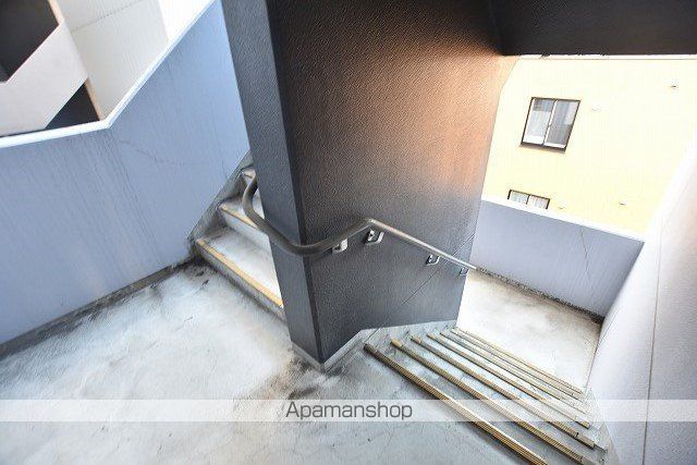 ビッグパレス南5条のその他写真