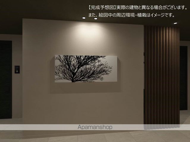 アトリエール北六番丁のその他写真