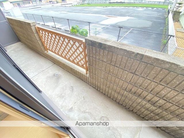 フレブラースの内装写真