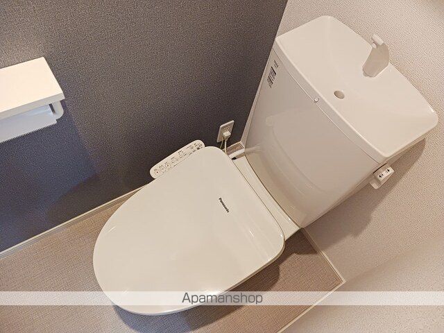 メゾンひよのIIの内装写真