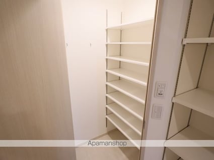 ブランシエスタ金山北[1LDK/37.44m2]のその他設備