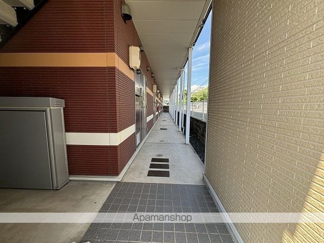 レオネクストBフリーゼの内装写真