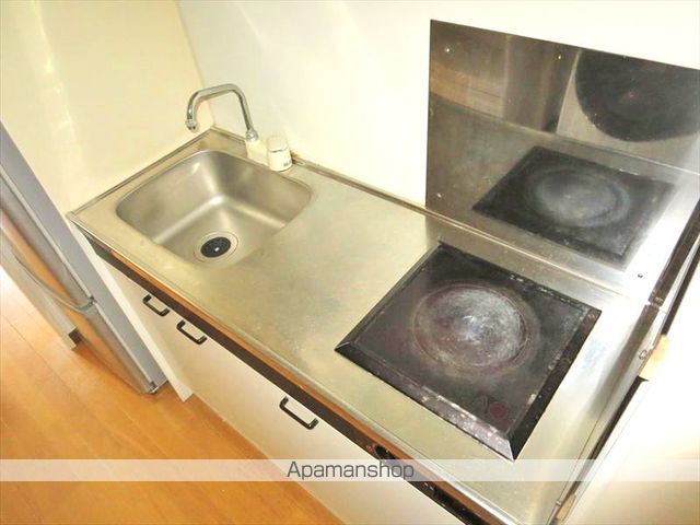 小千谷産業ビルの内装写真