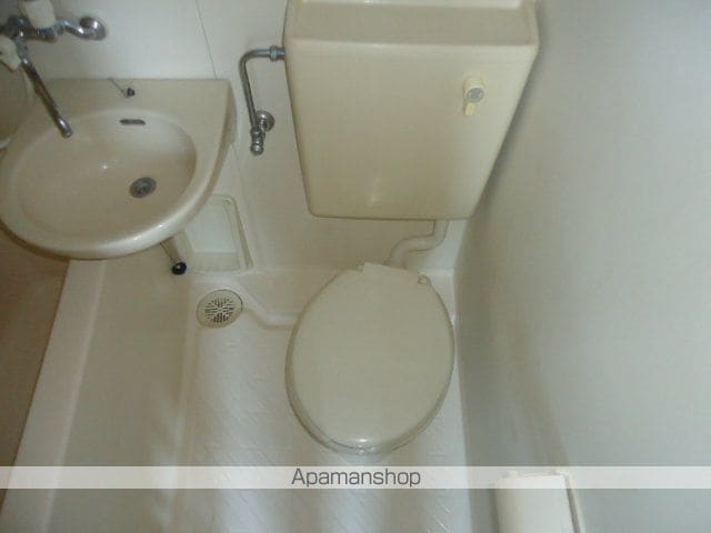 ぱれっと中須賀の内装写真