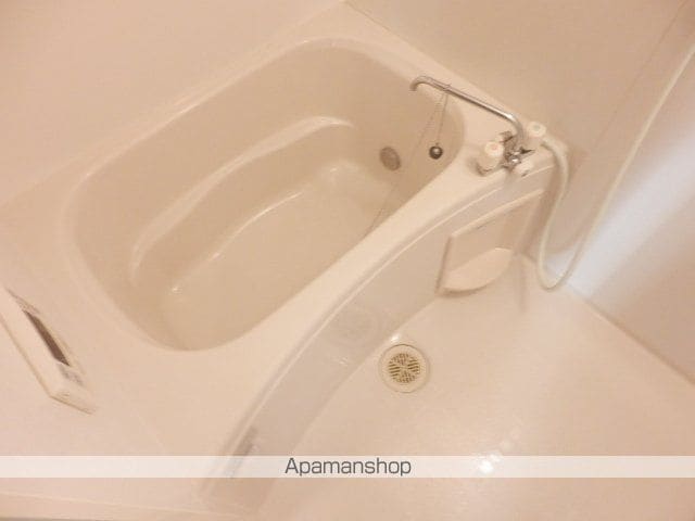 レオネクストフォルテシモの内装写真