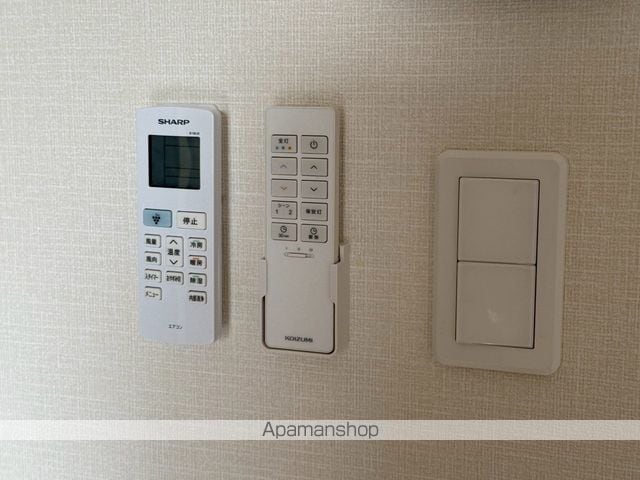 カロテラスの内装写真