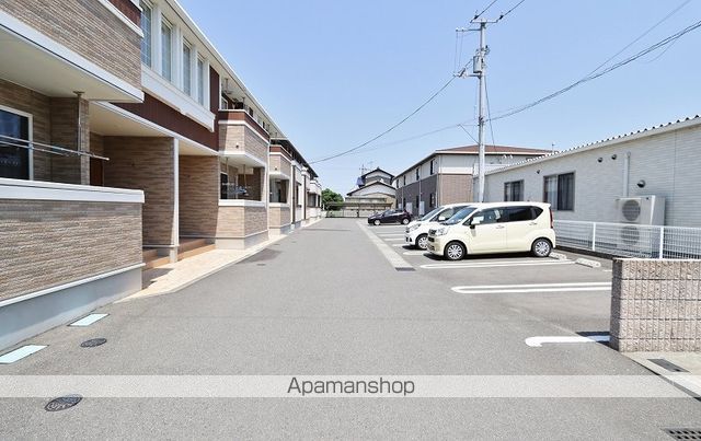 ルーベル鴨島Cのその他写真