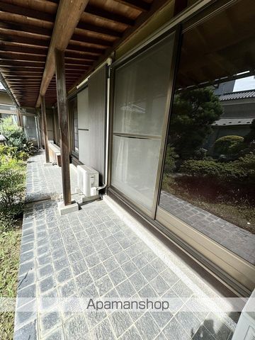 切石住宅の内装写真