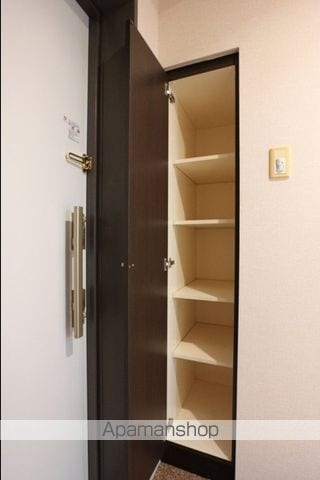 ボヌール柏の葉キャンパスの内装写真