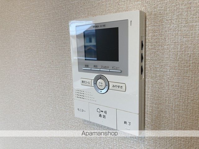 アメニティタウン III A棟の内装写真
