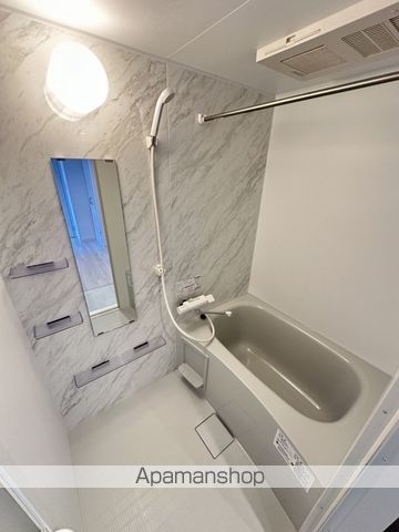 アルファスクエア北24西2の内装写真