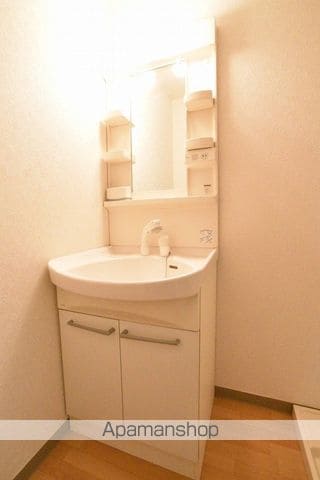 プランドールナギの内装写真
