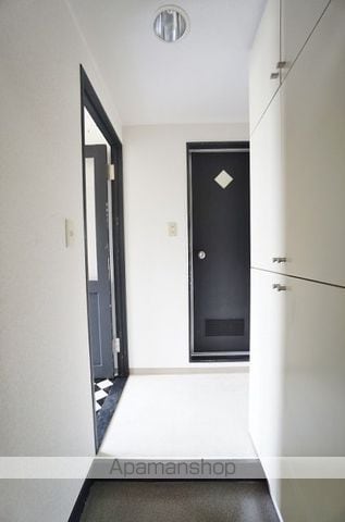清閑町MSの内装写真