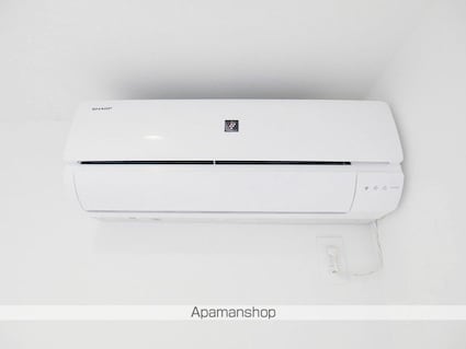 リブリ・ラヴィ・ルミエール[1K/22.35m2]の内装2