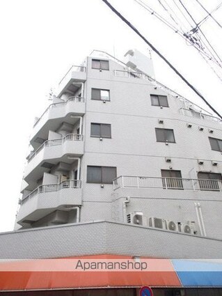 東京都杉並区高円寺南４丁目[1R/15m2]の外観5