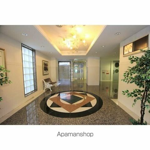 CITY SPIRE桜川Iの内装写真