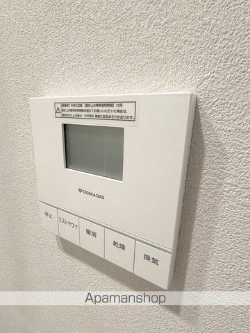 URBANEX本町IIの内装写真