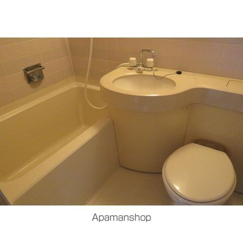 アーバン赤堤の内装写真